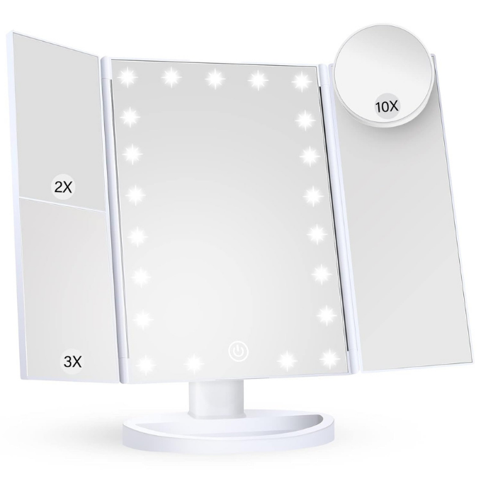 HUONUL Makeup Mirror 